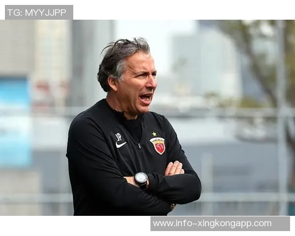 媒体人呼吁足协官员与佩雷拉对话探讨未来合作可能性