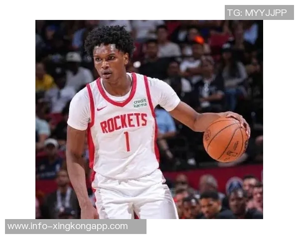 戴维森火箭首秀表现惊艳九投六中三分五中七砍下17分