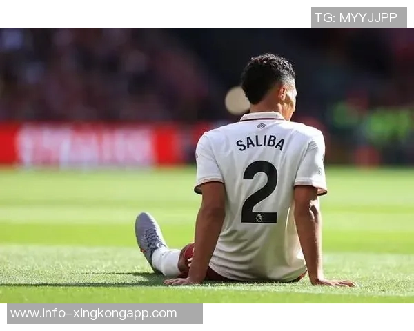 阿森纳防线受损加布萨利巴缺阵球队需加强防守避免更多伤害