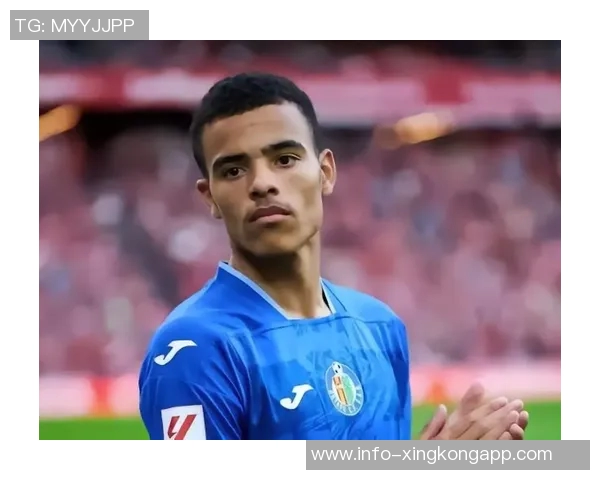 曼联格林伍德身价飙升至4000万今夏或迎高价转会机会