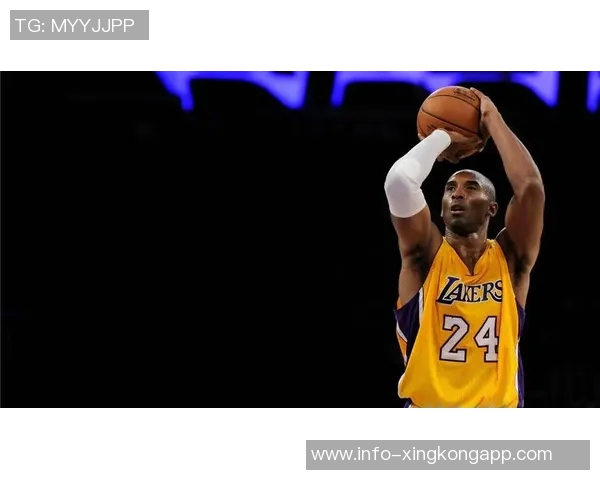 名嘴直言科比被高估进GOAT讨论因模仿乔丹的打球风格