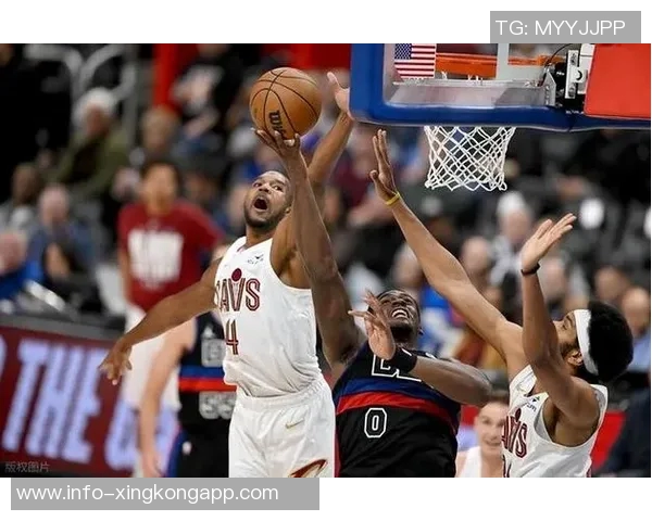 活塞媒体人分析骑士威胁与磨合问题我队配合更加默契迎接挑战